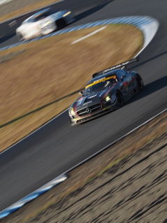 SUPER GT 2015SERIES Round8 MOTEGI