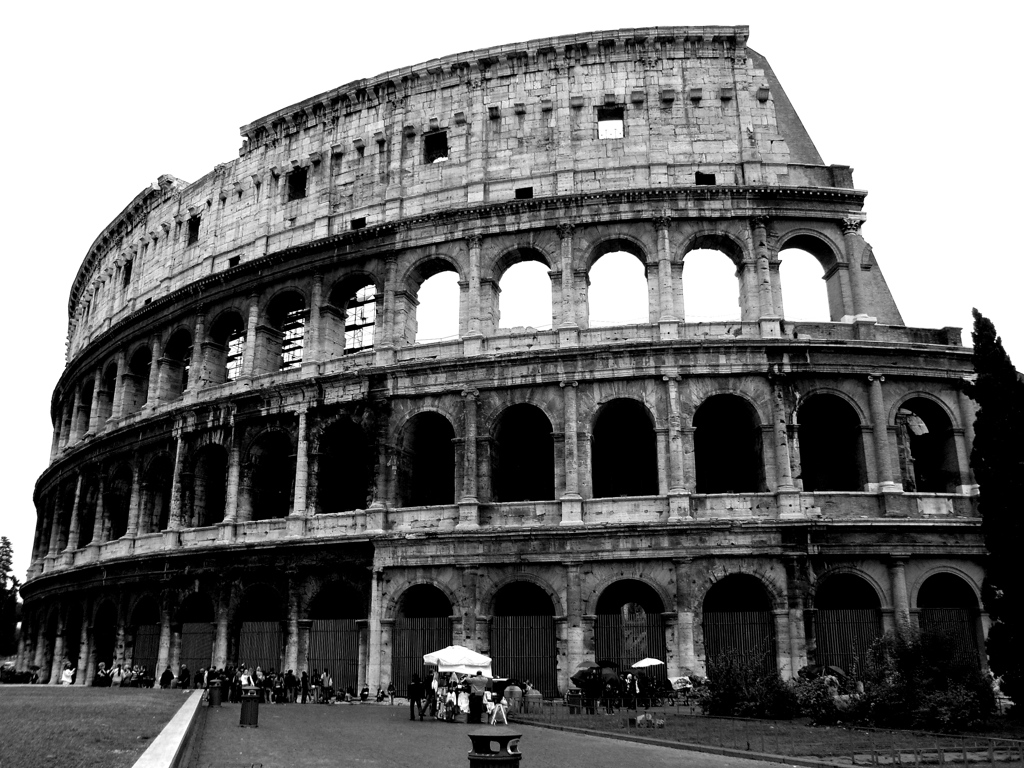 Colosseo