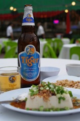 Tiger beer