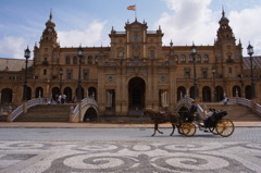 Seville,Spain