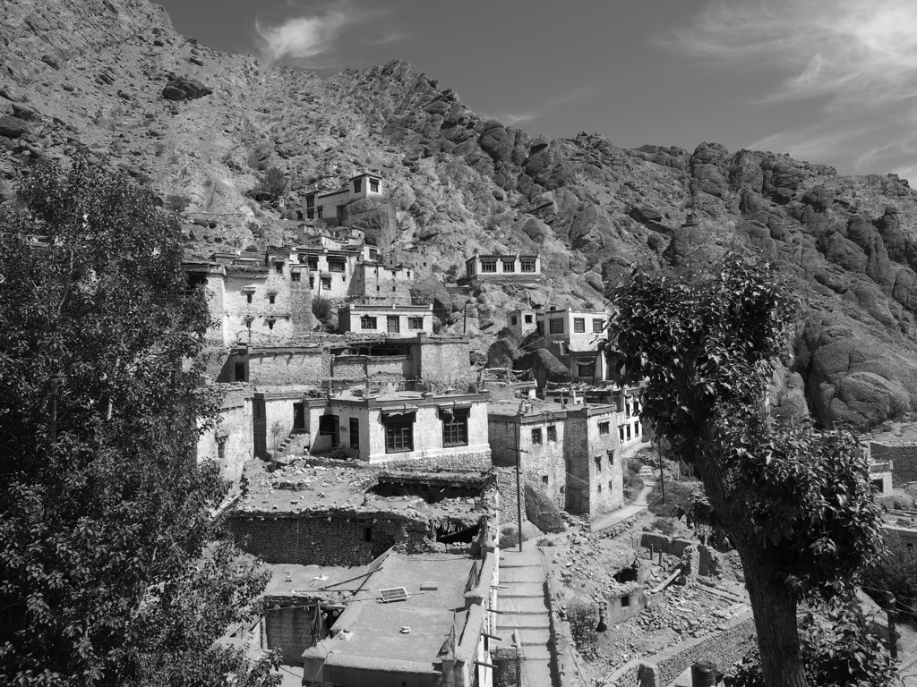 Hemis,Ladakh