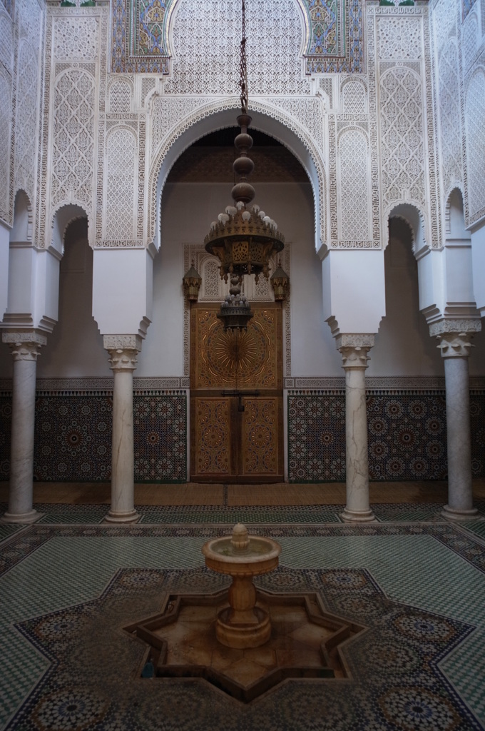Meknes,Morocco