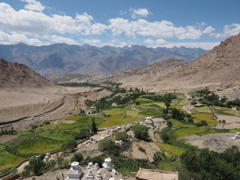 Likir,Ladakh