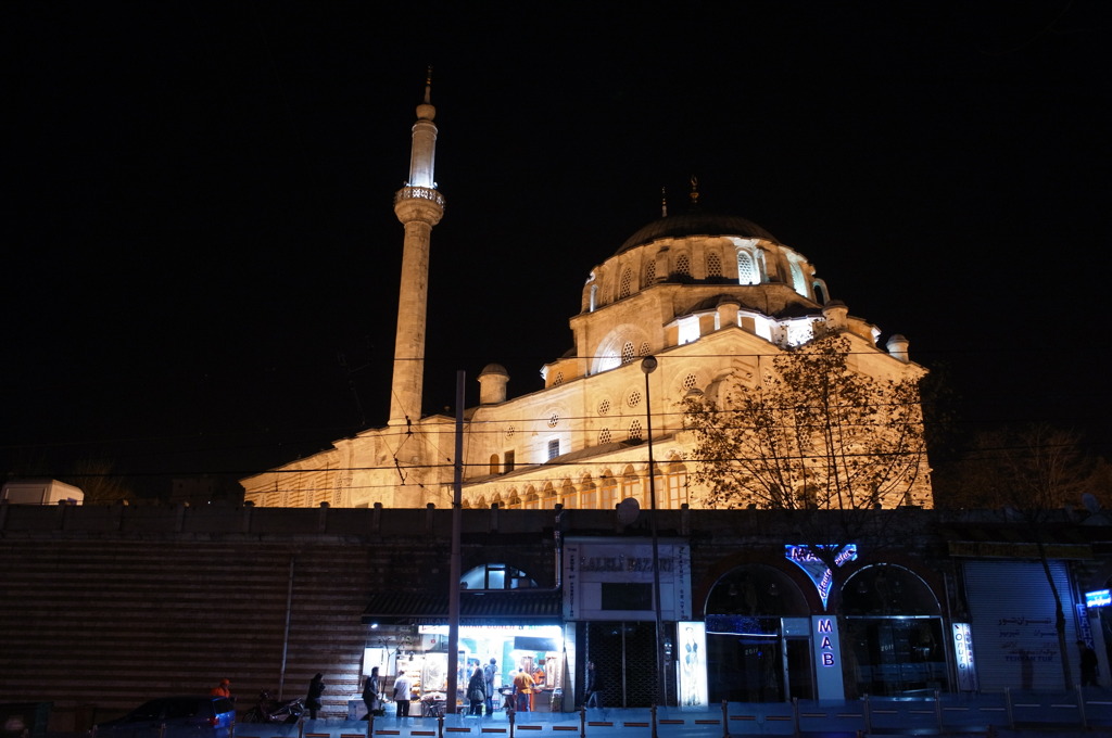 Istanbul,Turkey