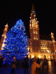 Grand Place