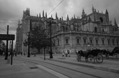 Seville,Spain