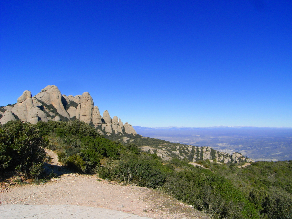 Montserrat