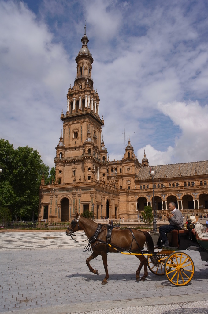 Seville,Spain
