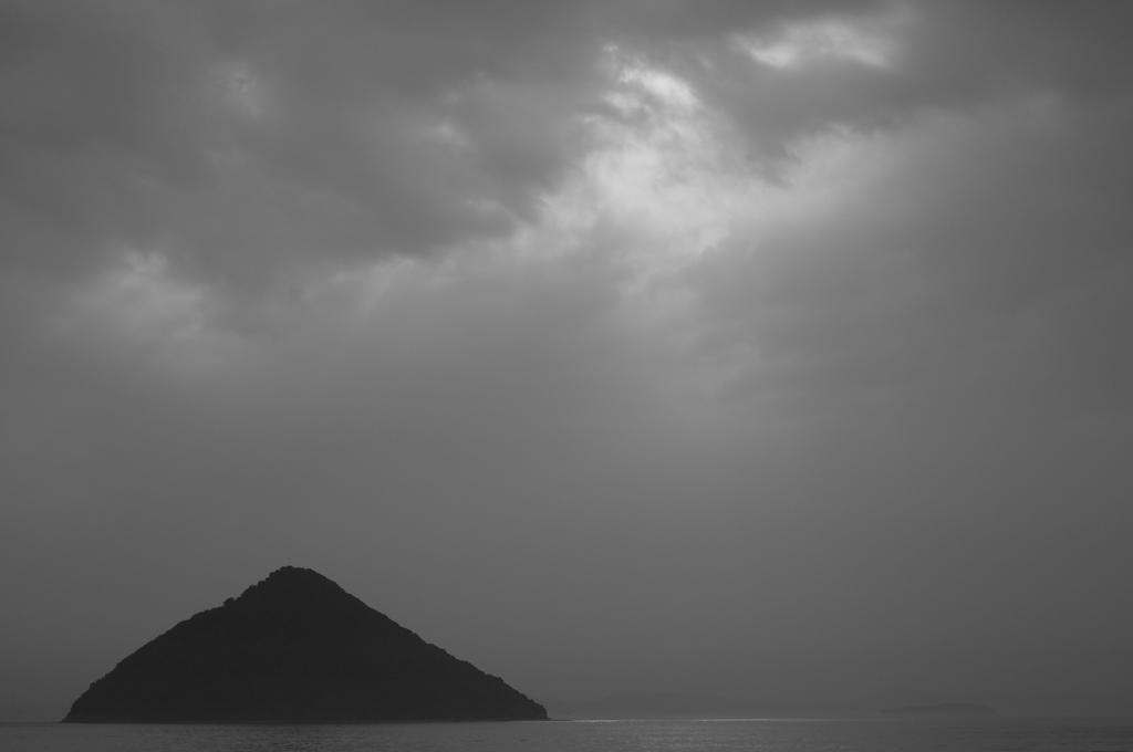 Seto Inland Sea