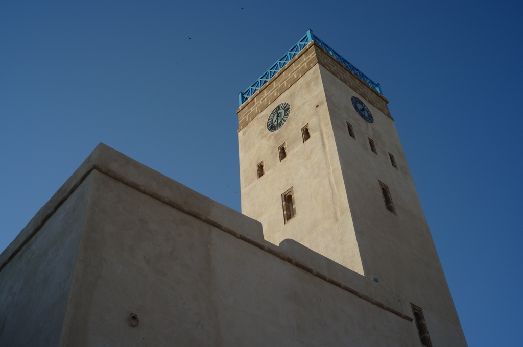 Essaouira,Morocco