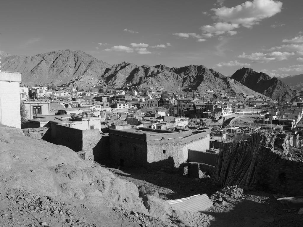 Leh,Ladakh