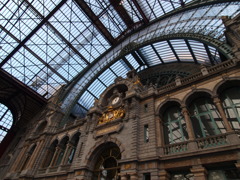 Antwerpen  Centraal Station