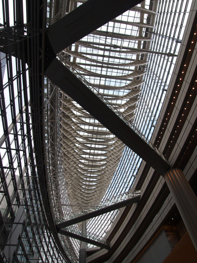 東京国際フォーラム