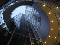Cocoon Tower