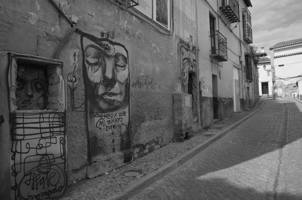 Granada,Spain