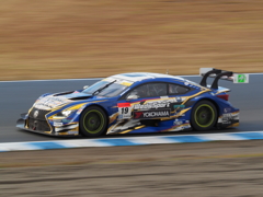 SUPER GT 2015SERIES Round8 MOTEGI