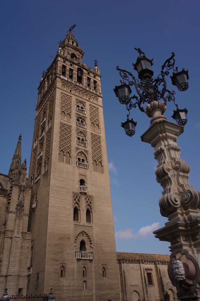 Giralda