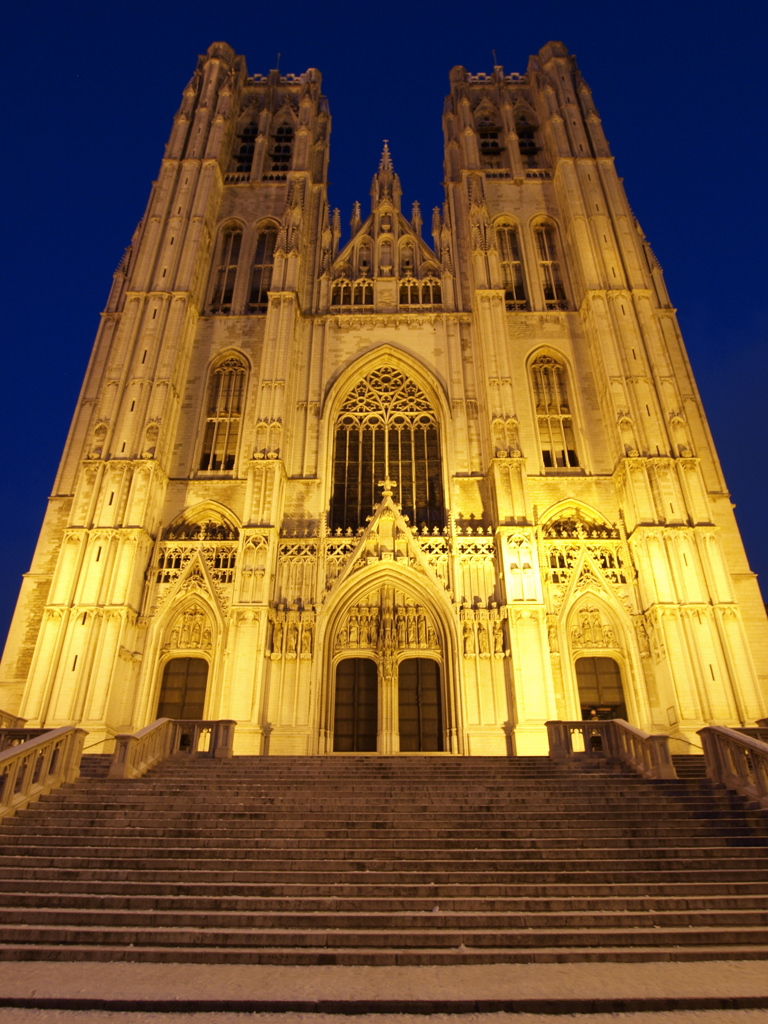 Cathédrale S.S. Michel