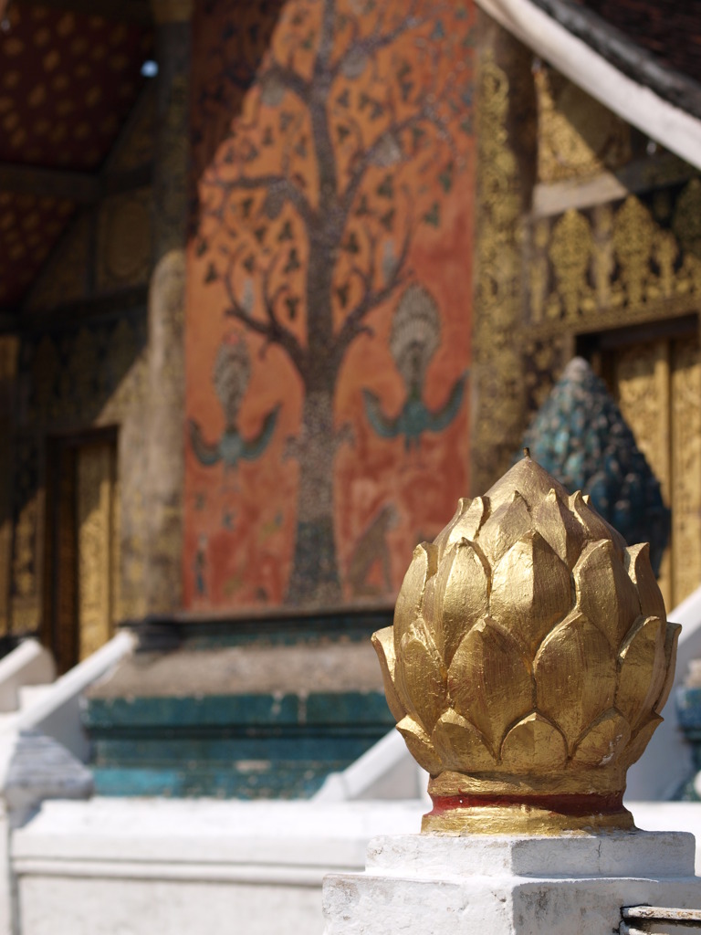 Wat Xiengthong