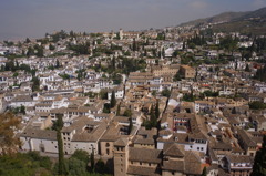 Granada,Spain