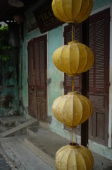 Hoi An,Vietnam