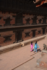 Bhaktapur,Nepal