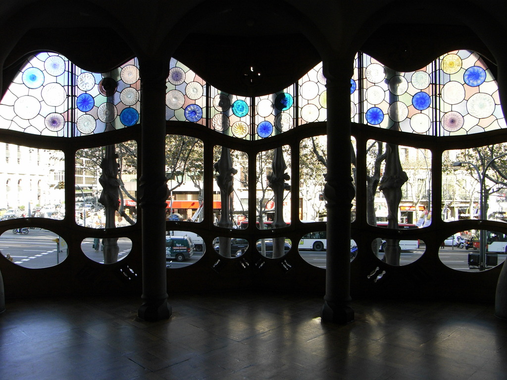 Casa Batlló