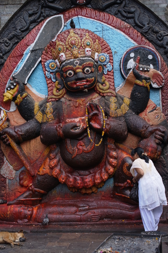 Kathmandu,Nepal