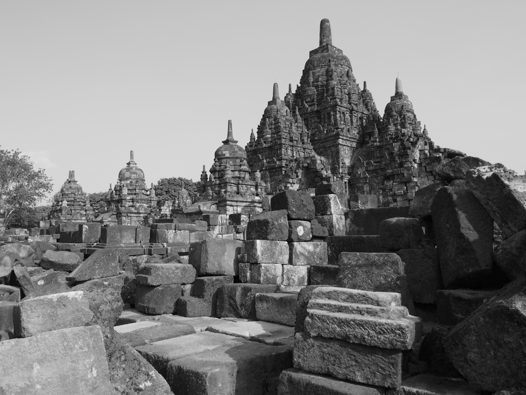 Prambanan,Indonesia