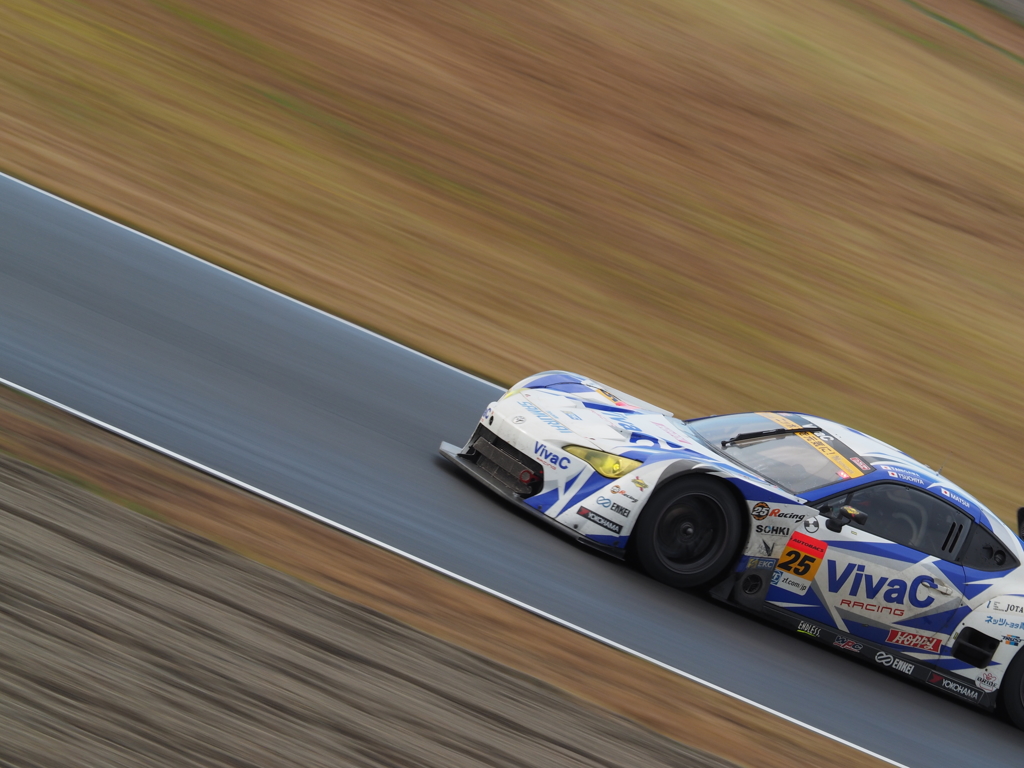 SUPER GT 2015SERIES Round8 MOTEGI