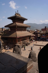 Bhaktapur,Nepal