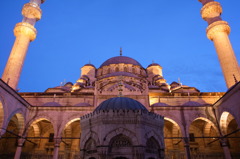 Istanbul,Turkey