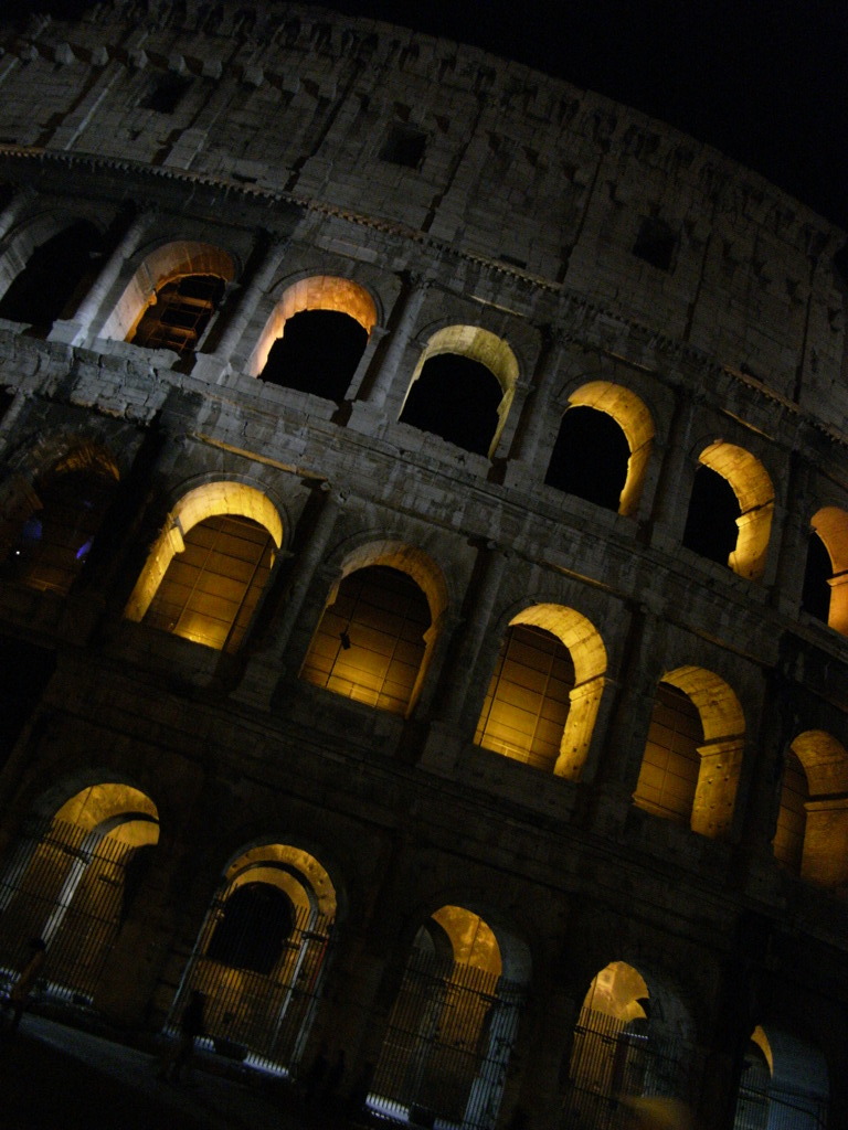 Colosseo