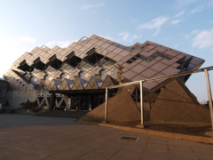 東京武道館