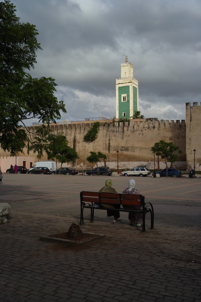 Meknes,Morocco