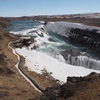 Gullfoss,Iceland
