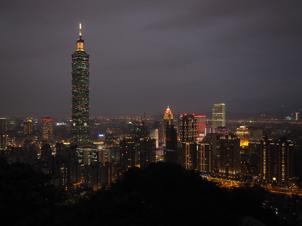 Taipei,Taiwan
