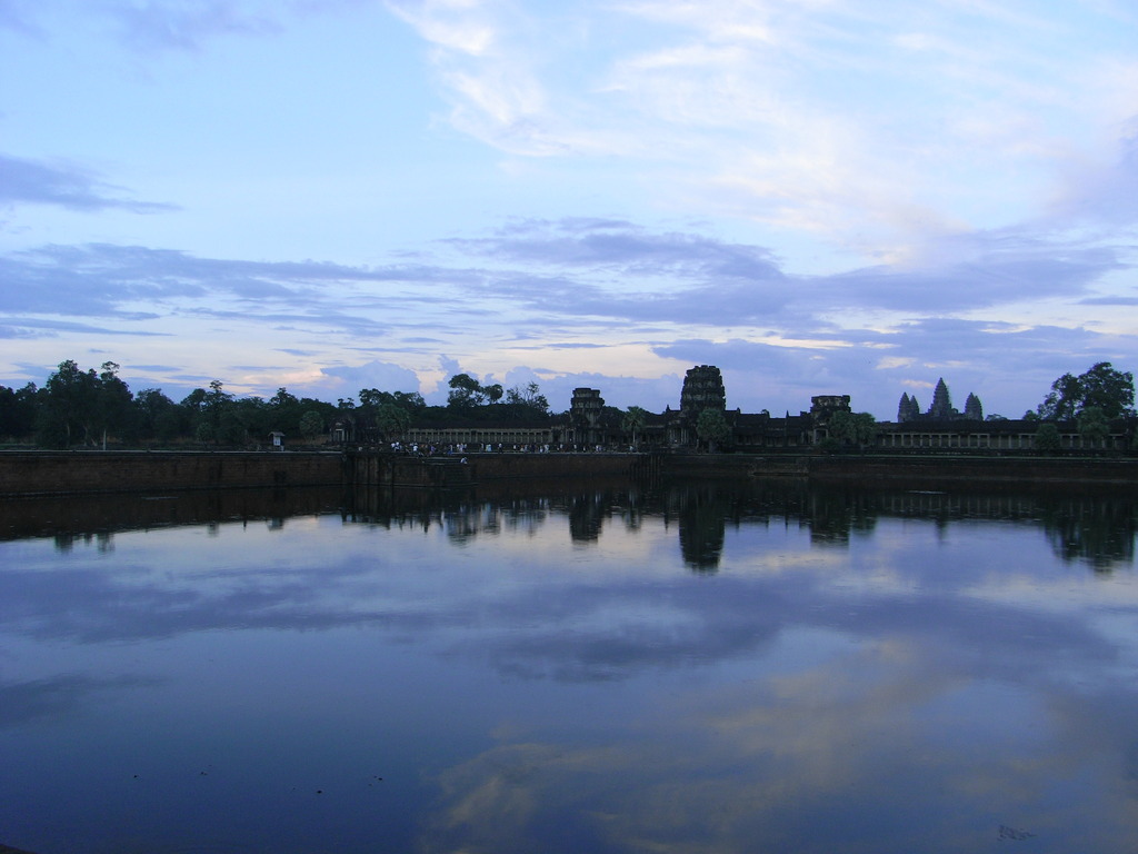 Angkor Wat