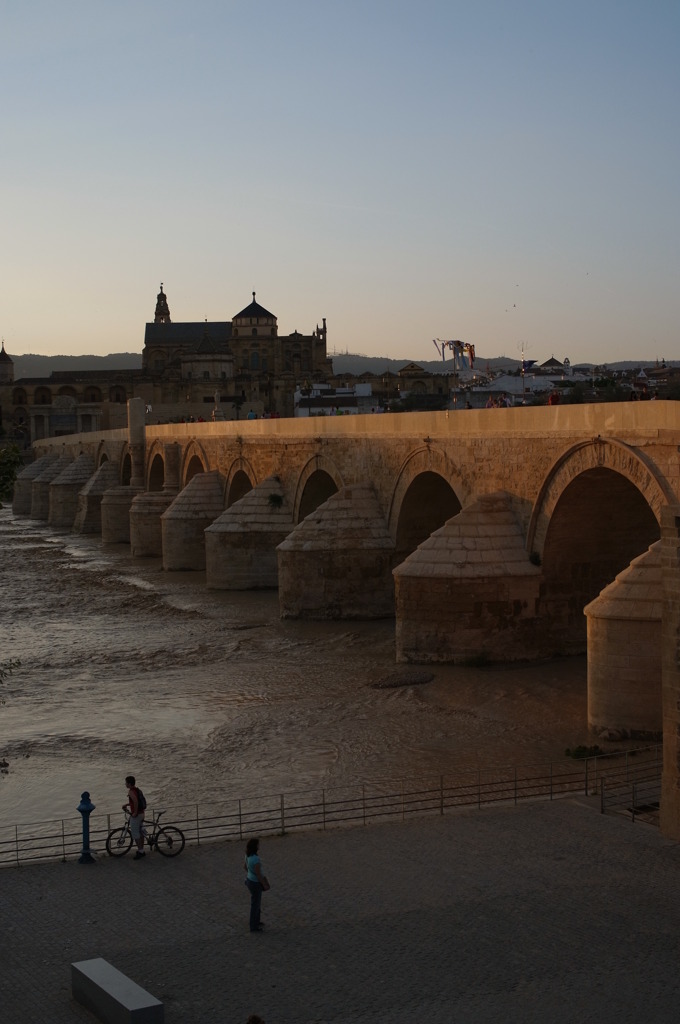 Córdoba,Spain