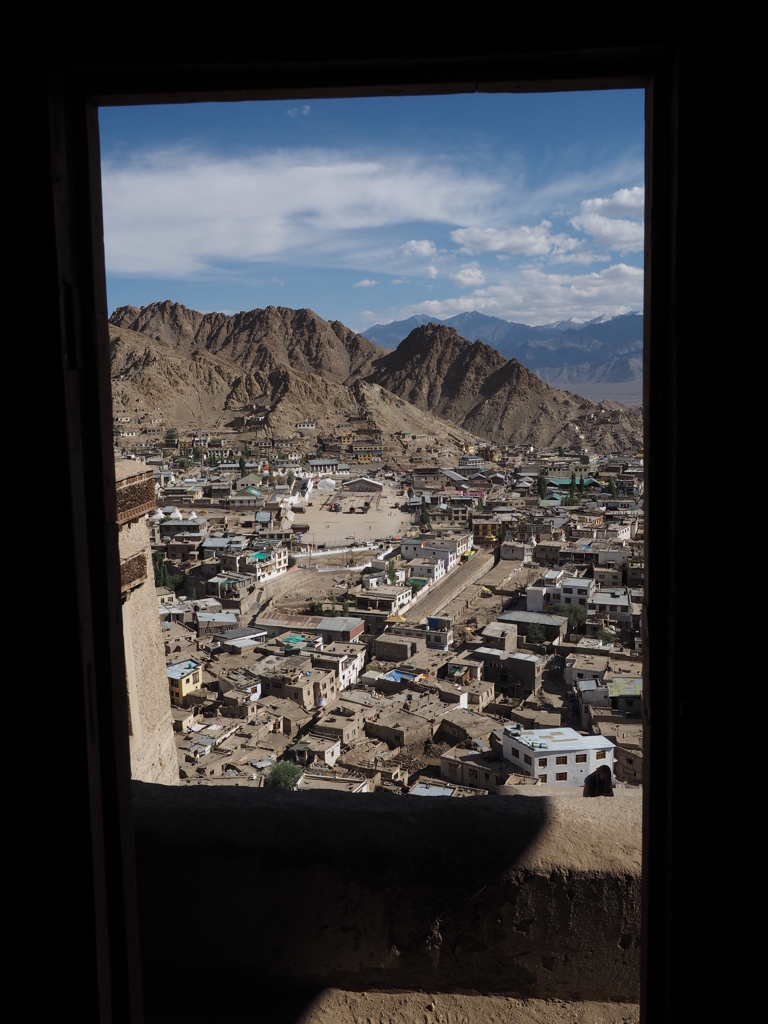Leh,Ladakh