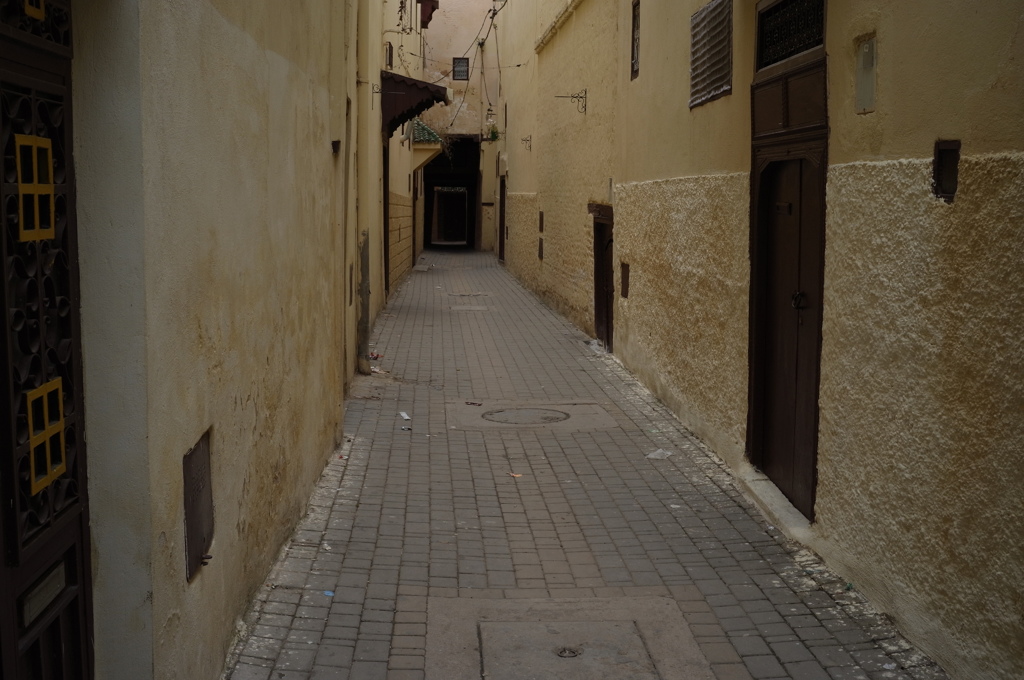 Meknes,Morocco