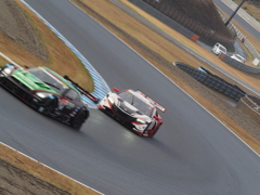 SUPER GT 2015SERIES Round8 MOTEGI