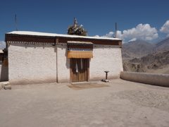 Thikse,Ladakh