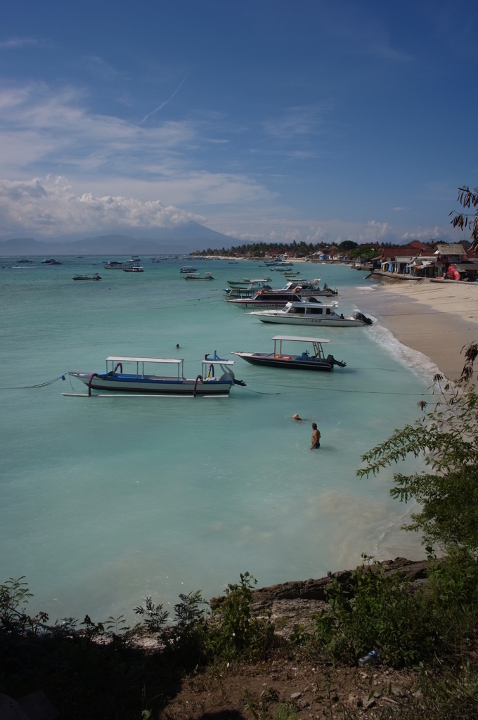 Nusa Lembongan