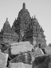 Prambanan,Indonesia