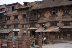 Kirtipur,Nepal