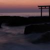 大洗海岸