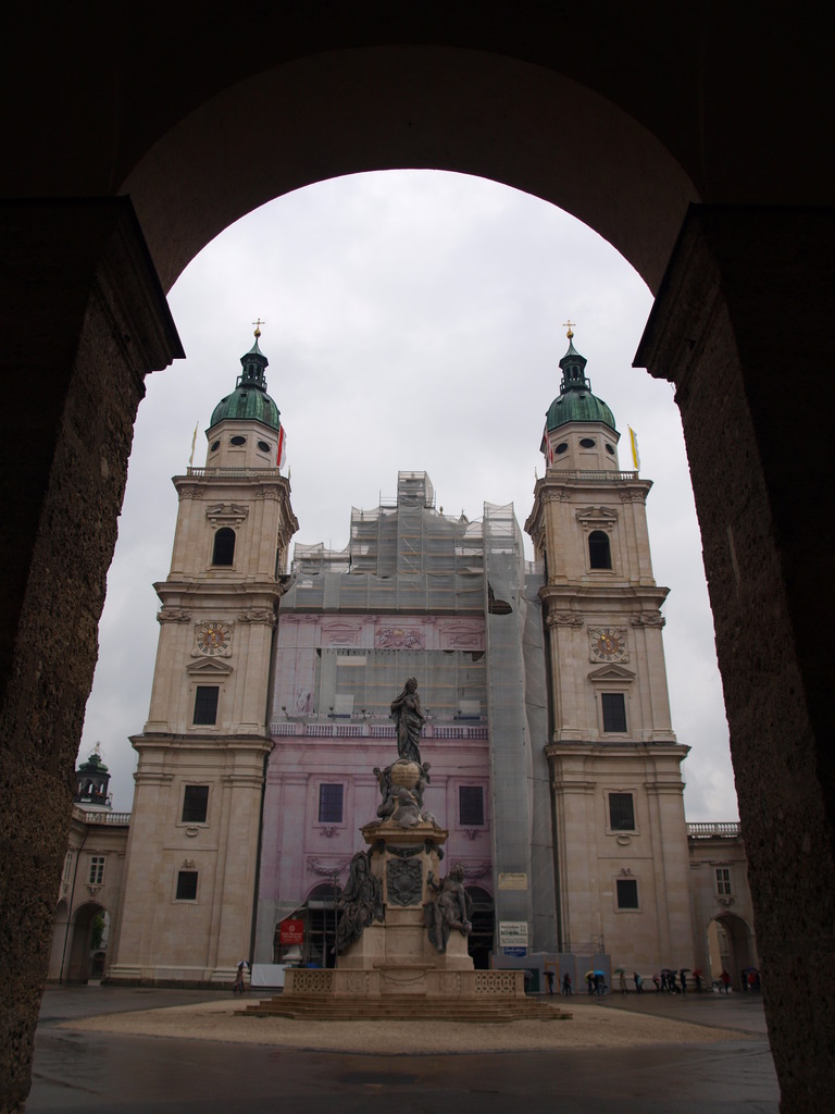 Salzburg