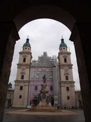 Salzburg