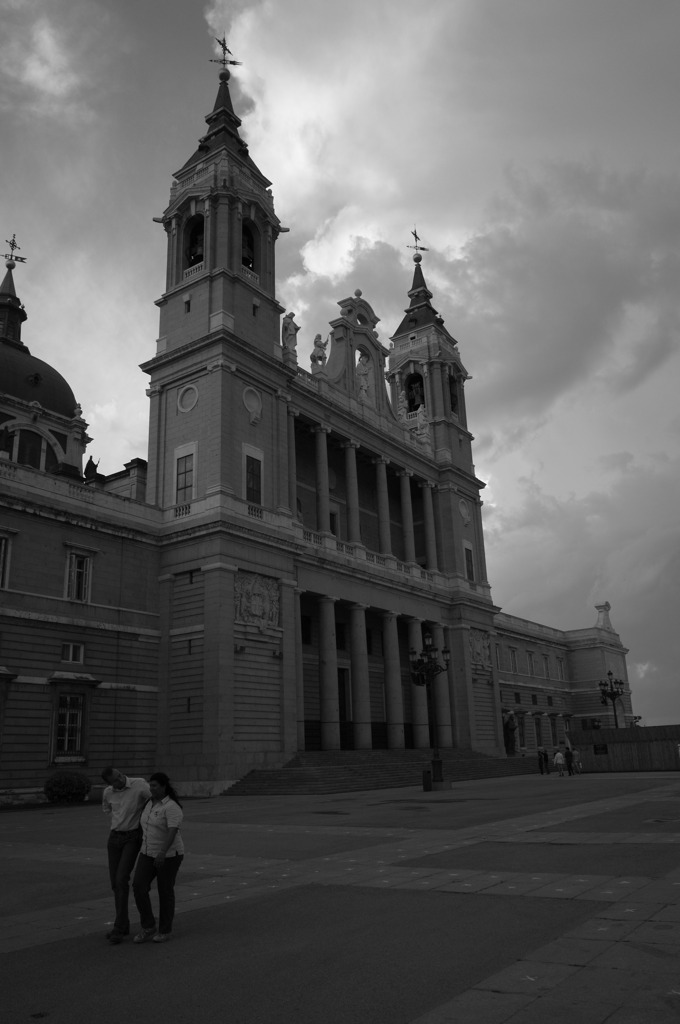 Madrid,Spain